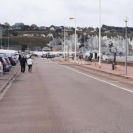 הוילה דייפ Maison Entre La Plage Et Le Port מראה חיצוני תמונה