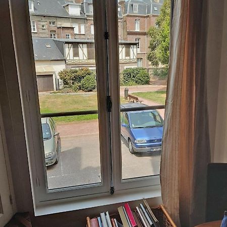 הוילה דייפ Maison Entre La Plage Et Le Port מראה חיצוני תמונה