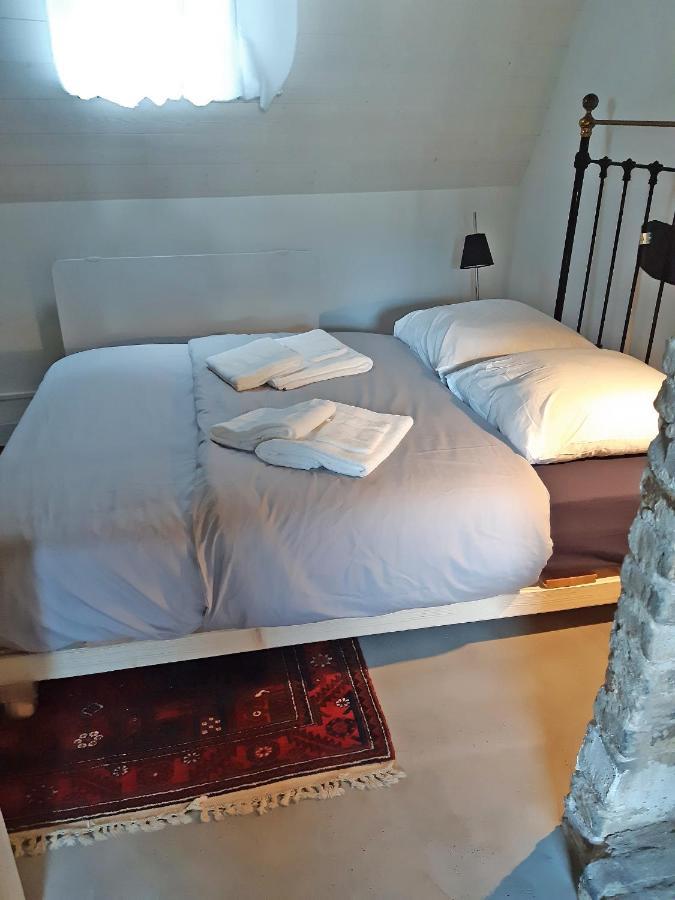 הוילה דייפ Maison Entre La Plage Et Le Port מראה חיצוני תמונה