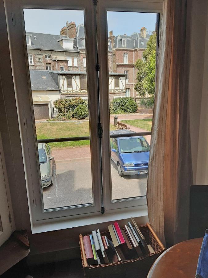 הוילה דייפ Maison Entre La Plage Et Le Port מראה חיצוני תמונה